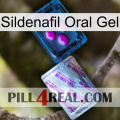 Sildenafil Oral Gel 37